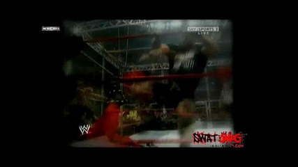 Stone Cold Hall Of Fame Promo