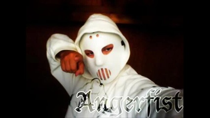 Angerfist - Megamix