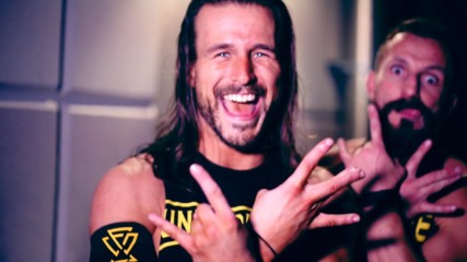 Undisputed ERA guarantee a WarGames victory: NXT Post-Show, Nov. 14, 2018