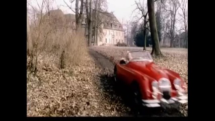 Guano Apes - Pretty in Scarlet