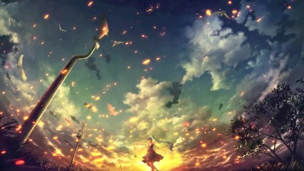 Empire Of The Sun - Walking On A Dream (yinyues Remix)