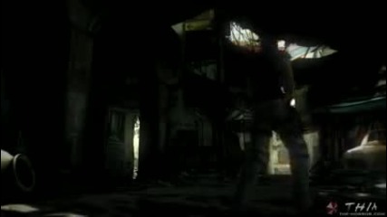 Resident Evil 5