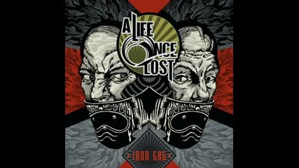A Life Once Lost - Worship