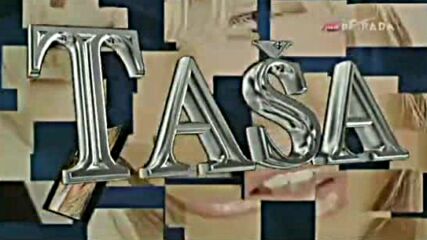 Taša-reklama 2003