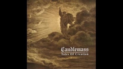Candlemass - Interview