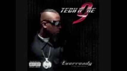 Tech N9ne - My Wife, My Bitch, My Girl