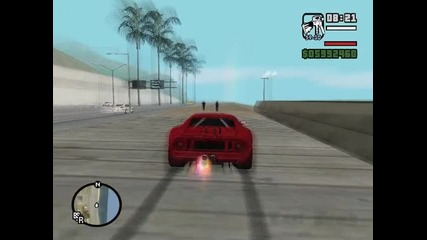 Gta Sa Салта 6