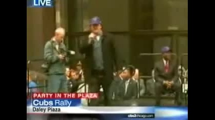 Jim Belushi - Sweet Home Chicago 