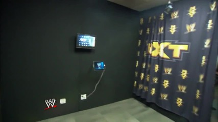 Triple H отговори на въпросите на Wwe Universe за Wwe Performance Center