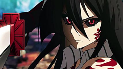 Akame Ga Kill Ending Song