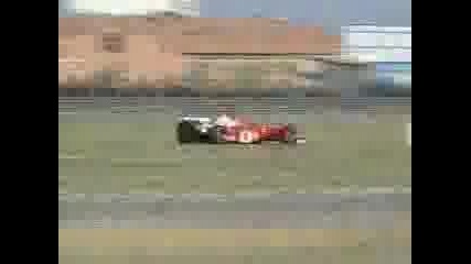 Michael Schumacher