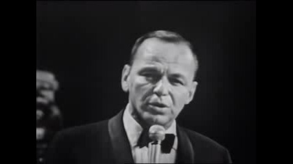 Frank Sinatra - Fly Me To The Moon Live