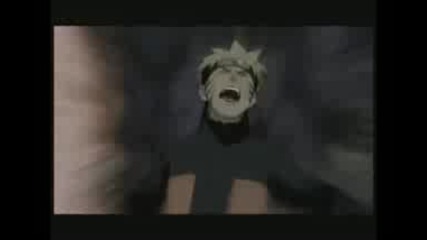 Naruto - Suffocate
