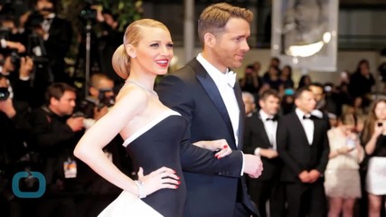 Ryan Reynolds Is Uninjured After Being Hit by a Car in Canada