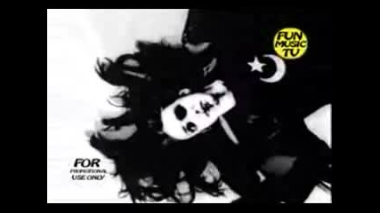 The Black Crowes - A Conspiracy 