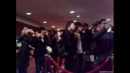 Nightwish - Hong Kong Signing...