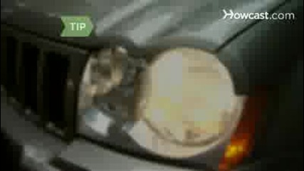 How To Hot - Wire a Car 