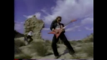 Helloween - I Want Out (official video)