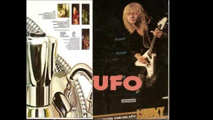 Ufo [1994 Reunion ( Schenker Solos Compilation ) Part I ] Live Audio Cuts