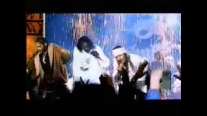 Bone Thugs-n-harmony - Land of the Heartless