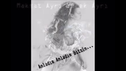 Sahsenem - anladim