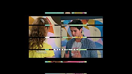 Soy Luna 2 - Simon Álvarez