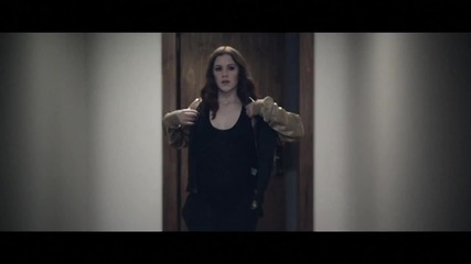 Katy B — broken Record