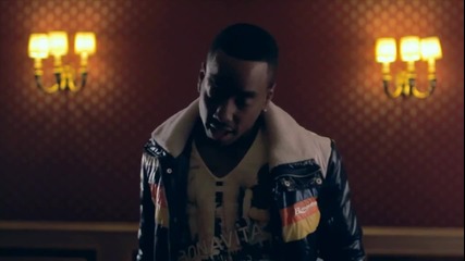Rj ft. Pitbull - U Know It Ain't Love - H D