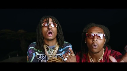 New!!! Migos ­- One Time [official Video­]