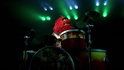 The Muppets - Bohemian Rhapsody