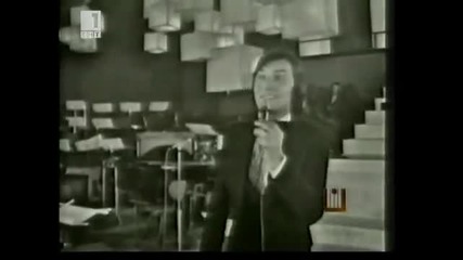 Las Vegas - Karel Gott (златният Орфей 12 от 16) 