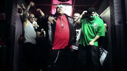 Bizarre - Wild Like Us (feat. King Gordy)
