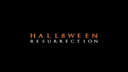 Хелоуин: Възкресение (2002) - Трейлър