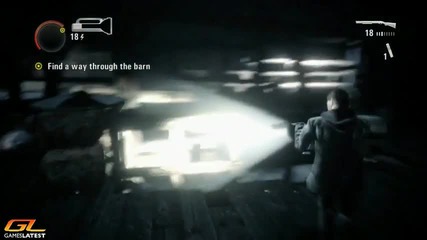Alan Wake Walkthrough Part 25 