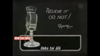 Най - Високия Мъж На Планетата - 2.72