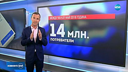 НОВ СКАНДАЛ: Милиони лични съобщения станаха публични във Facebook