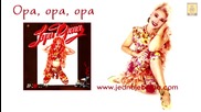 Lepa Brena - Opa, opa, opa ( Official Audio 1991, HD )