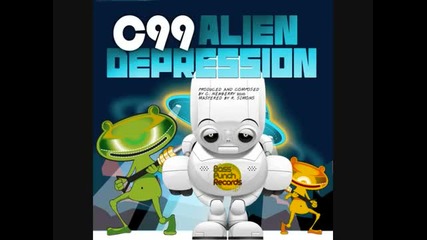 C99 - Alien Depression 