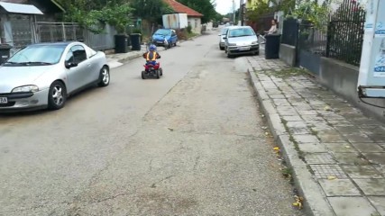 kiki vidi