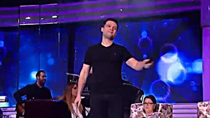 Dragi Domic - Trazim neku kao ti - Tv Grand 26.05.2016.