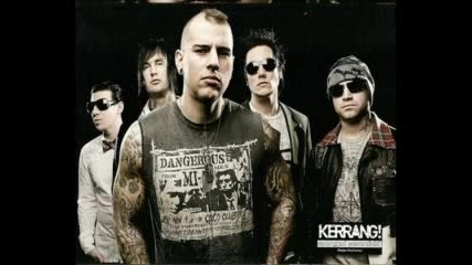 Avenged Sevenfold - To End The Rapture