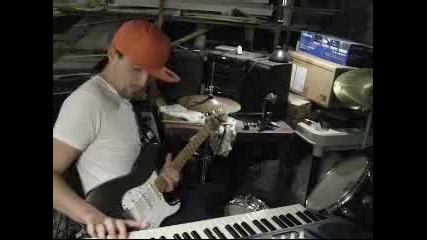 One Man Band - survivor