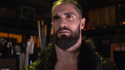 Seth Rollins viciously Stomps Drew McIntyre: Raw, April 13, 2020