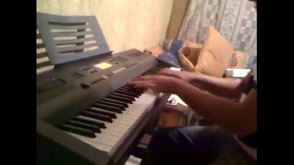 Youtube- Theme from the movie Avatar by James horner
