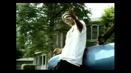 Nelly - Dilemma Ft. Kelly Rowland