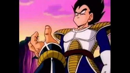 Dbz - 022 - Goku Strikes Back