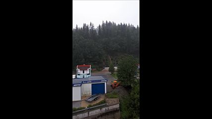 Код оранжев в Смолян