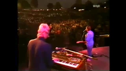 Chris Rea Stainsby Girls 
