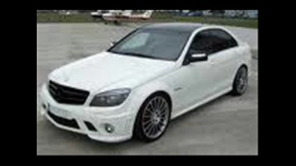 Mercedes Amg 