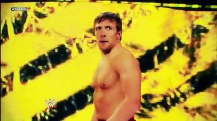Daniel Bryan's Strange Beardfellows Episode 5: Bryan